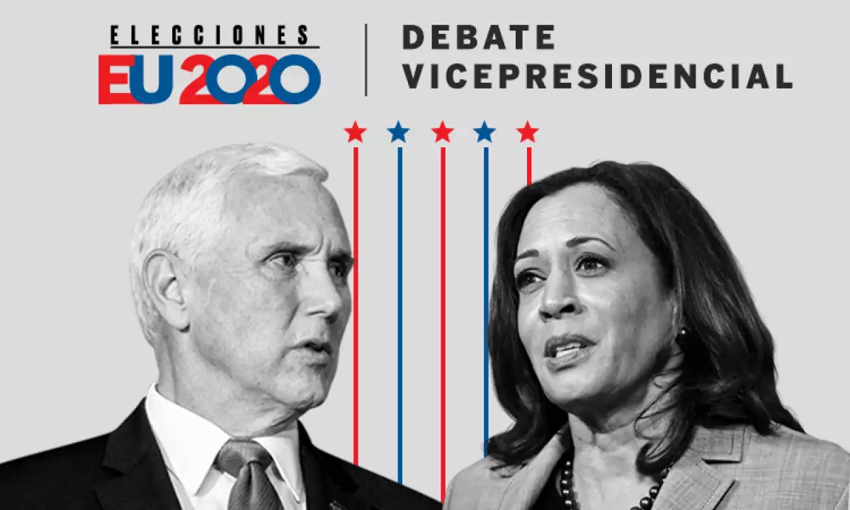 Debate distinto