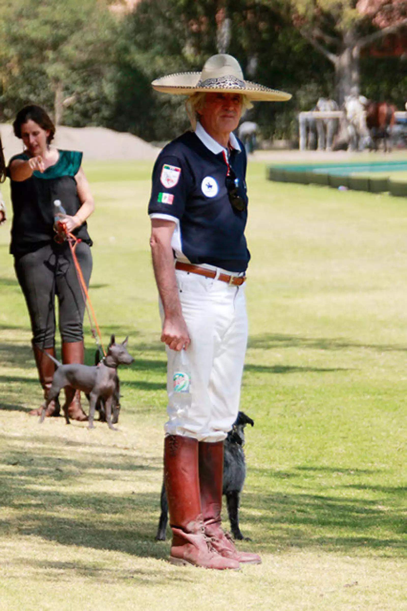 Salvador Solórzano