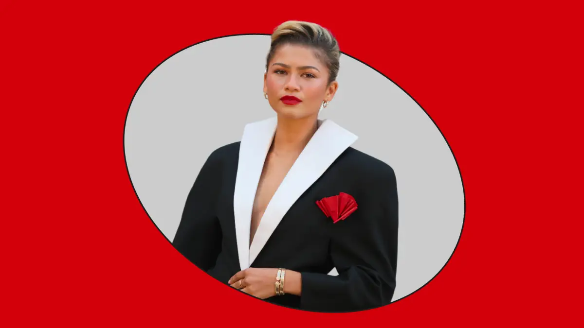 zendaya