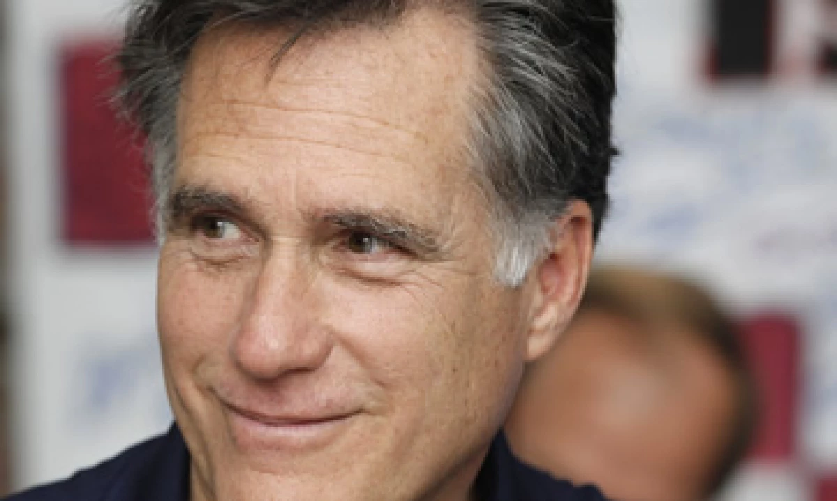 Si Romney establece un nuevo fideicomiso, su comunicación con el fiduciario sería muy limitada. (Foto: AP)