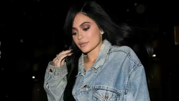 Kylie Looks for less 1