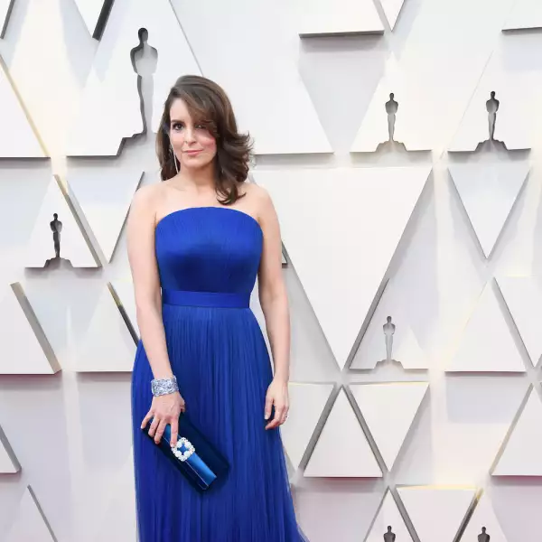 91st Annual Academy Awards - Arrivals