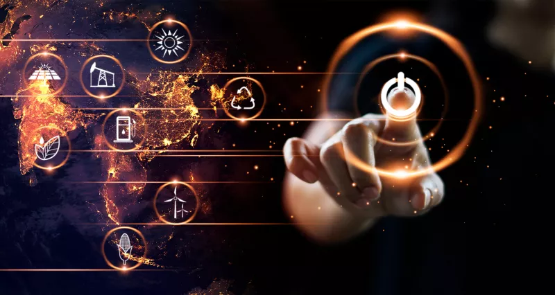 En México, cada vez más empresas se inclinan por desarrollar proyectos de energía renovable.