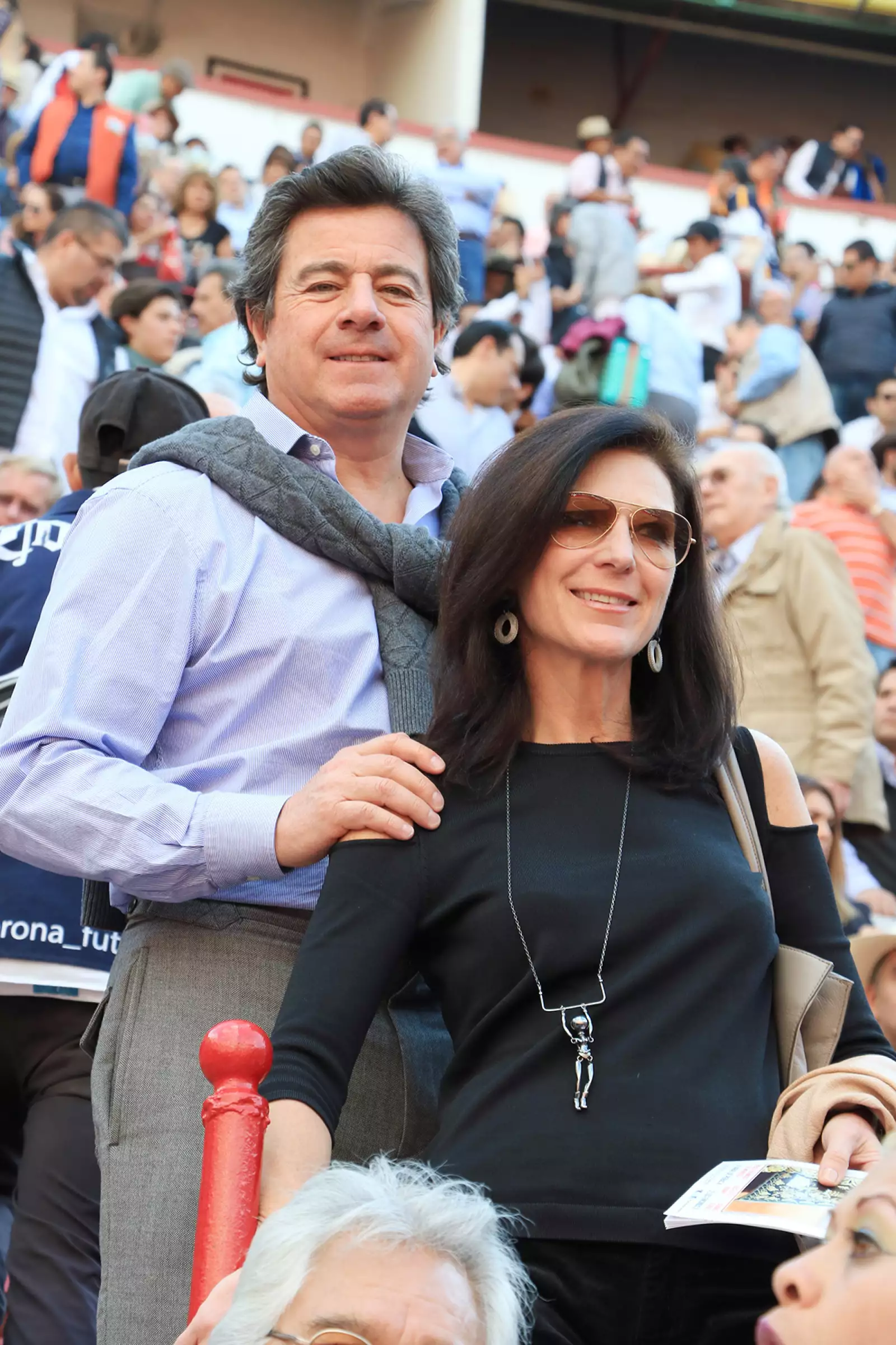 Corrida 16 Temporada Grande 