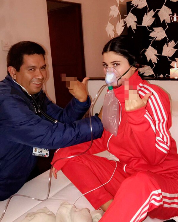 kylie jenner