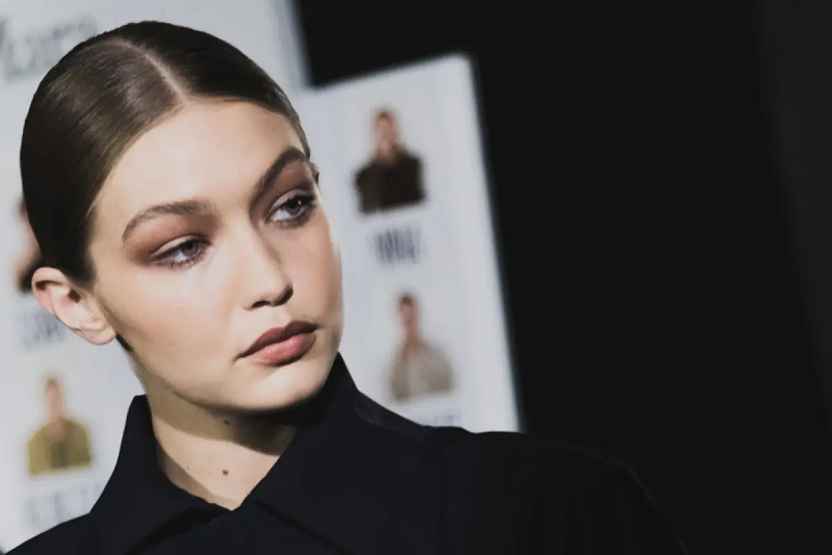 Max Mara - Backstage - Milan Fashion Week Spring/Summer 2019