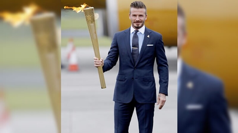 beckham