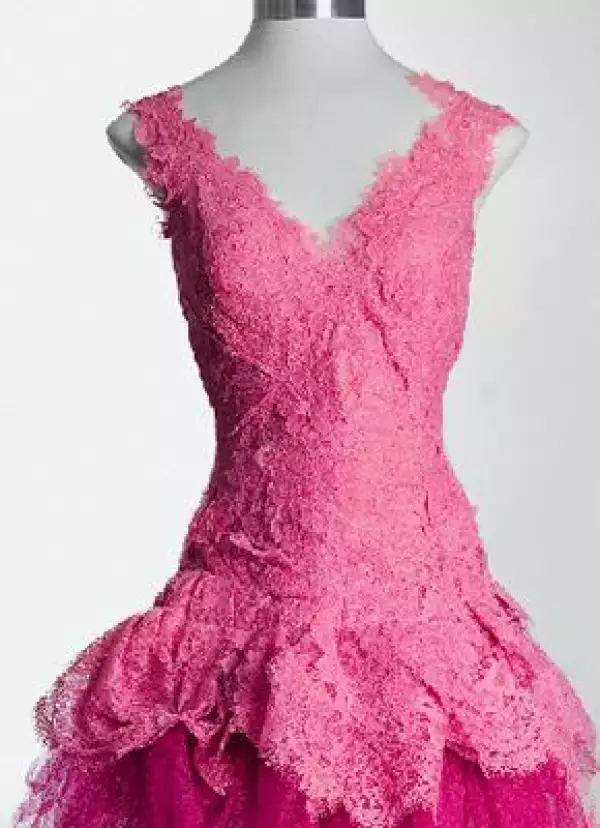 Diseño de Julia y Renata para el video Rosa Pastel.