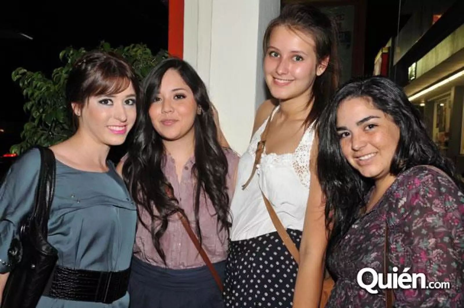 Inauguración Sauvignon