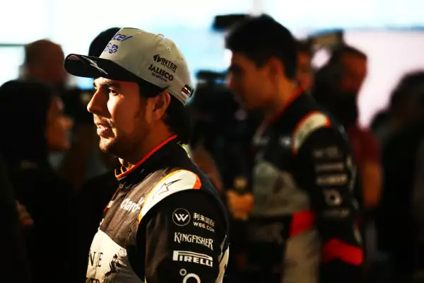 Force India