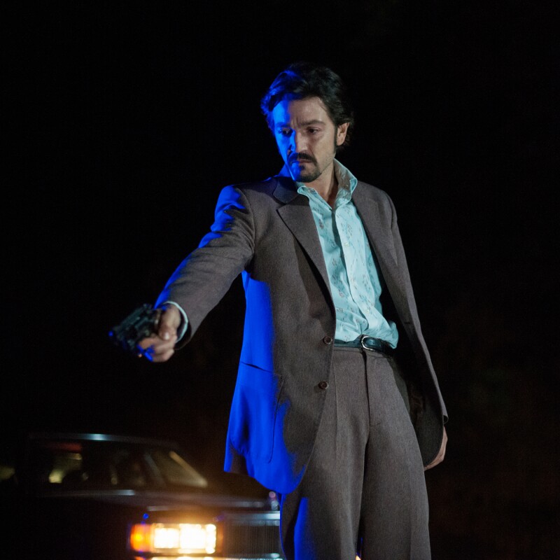 Diego Luna