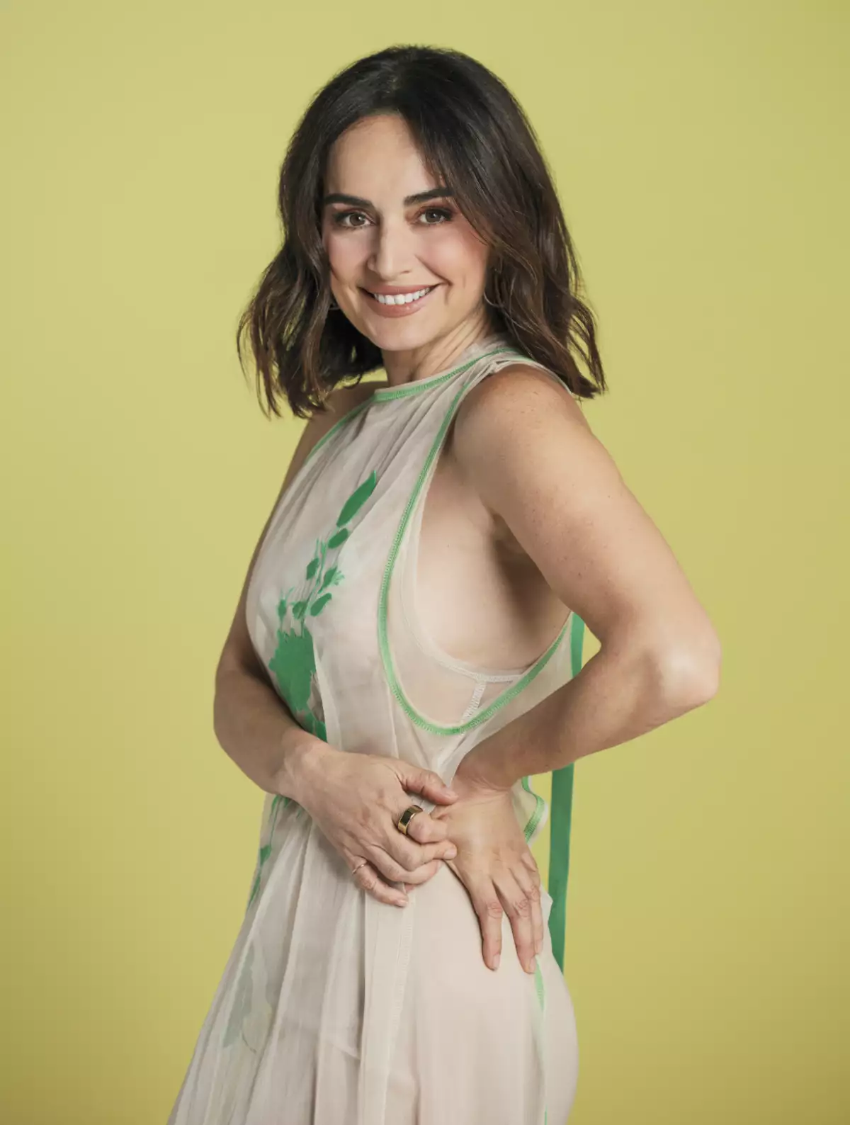 ANA DE LA REGUERA