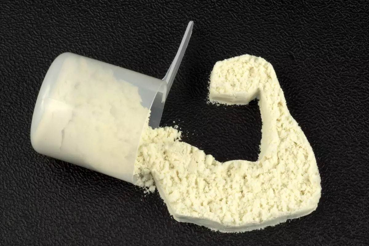 Proteína