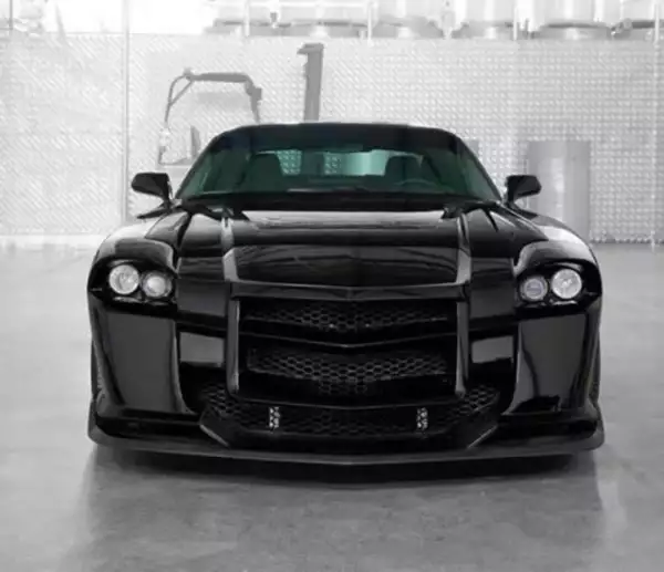 Camaro