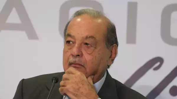 Carlos Slim