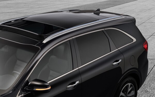 KIA Sorento 2019