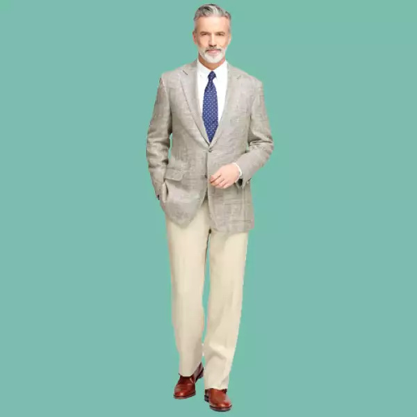 Brooks Brothers Spring 2015