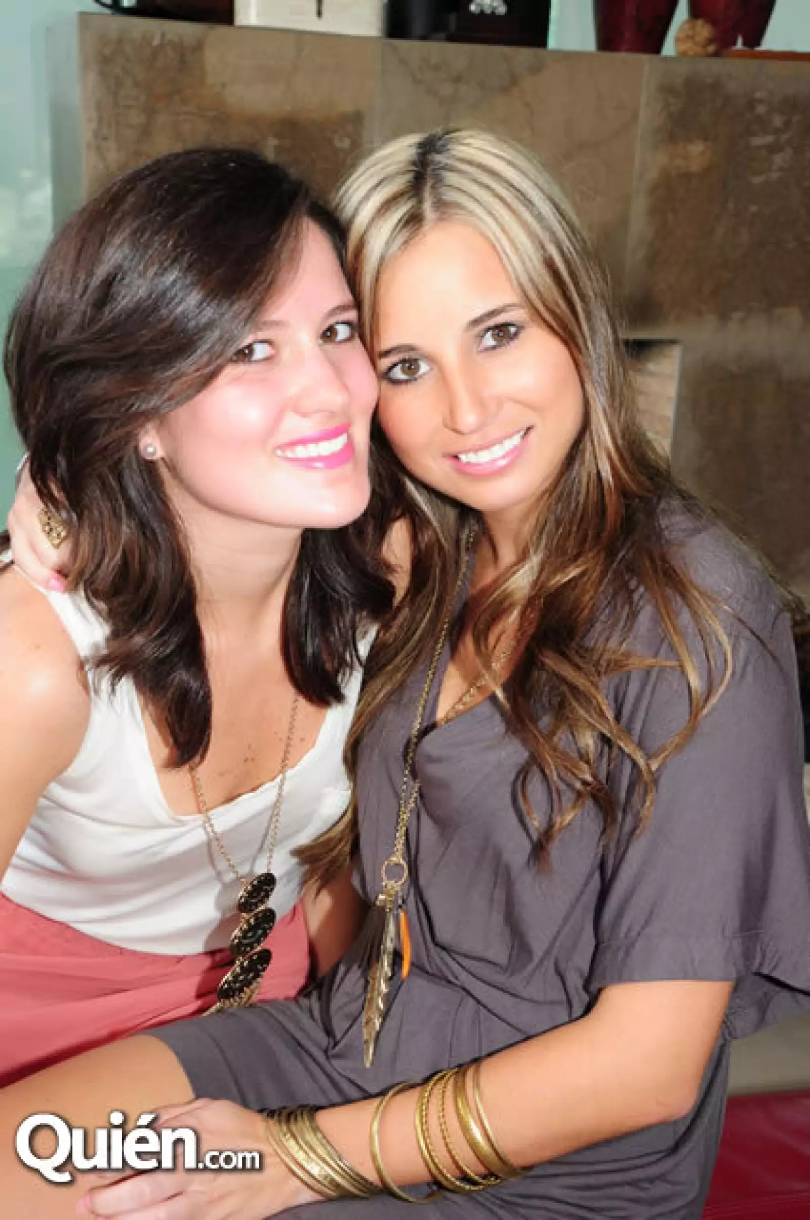 Fer Ibarra,Yisell González