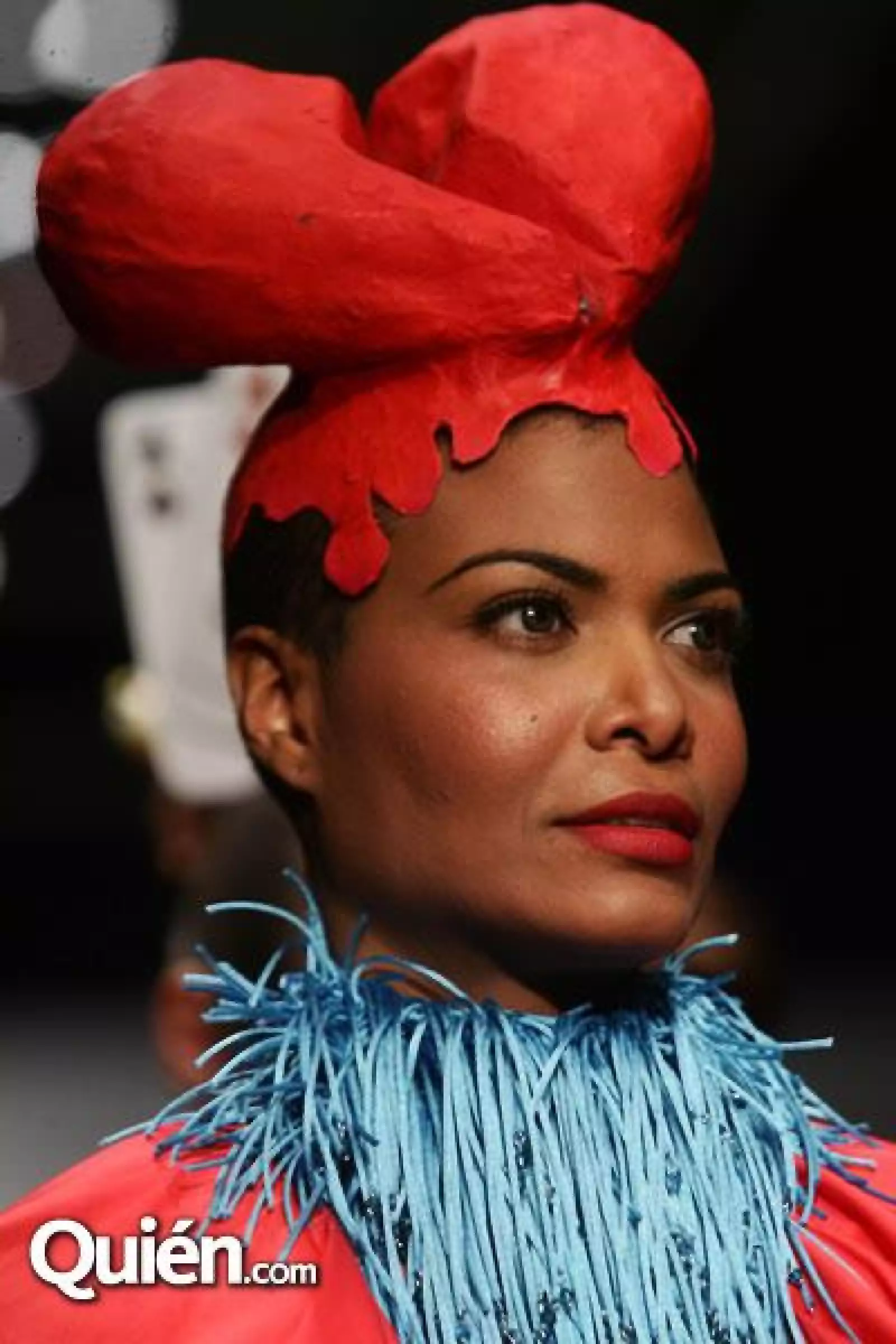 MBDF Pasarela Malafacha