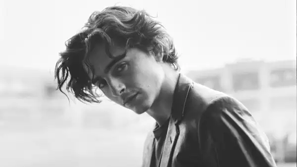 Timothée Chalamet