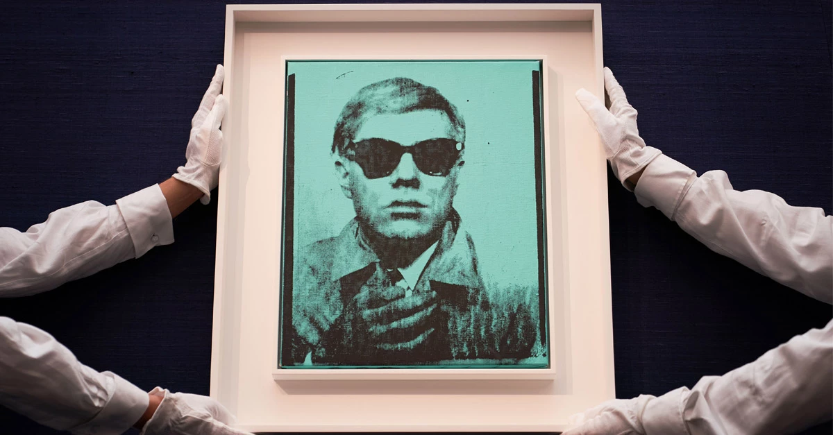 Andy Warhol