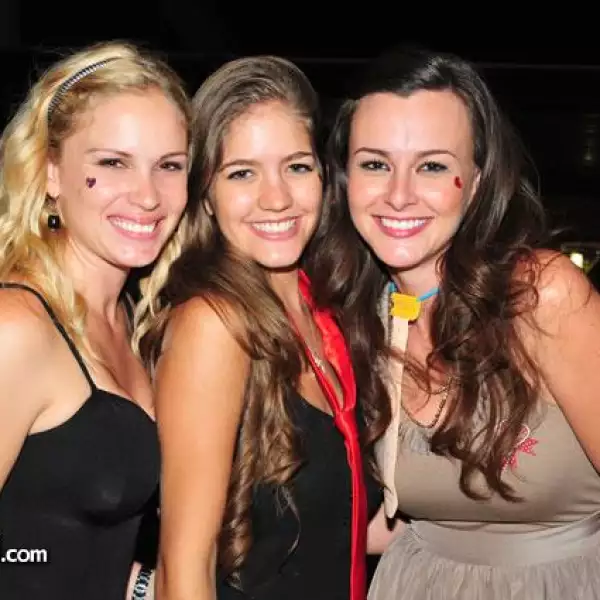 Despedida Ana Paola Sifuentes