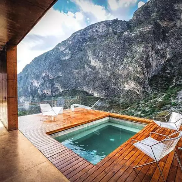 Casa Narigua - P+0 Arquitectura