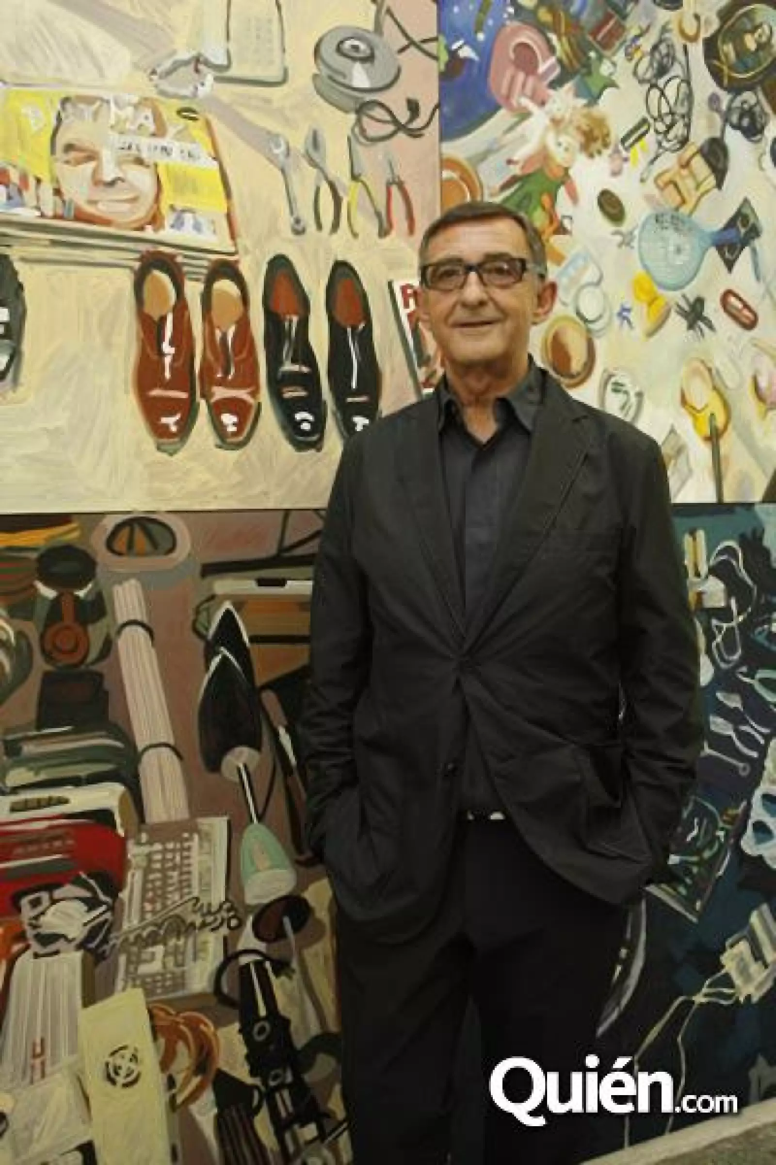 Galería Luis Adelantado