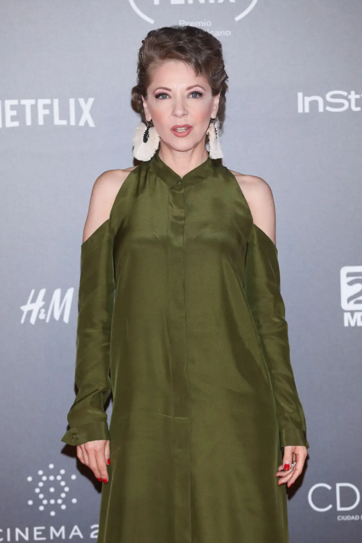 Edith González