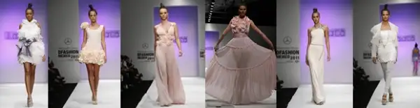 Checa la pasarela completa de José Luis Abarca.
