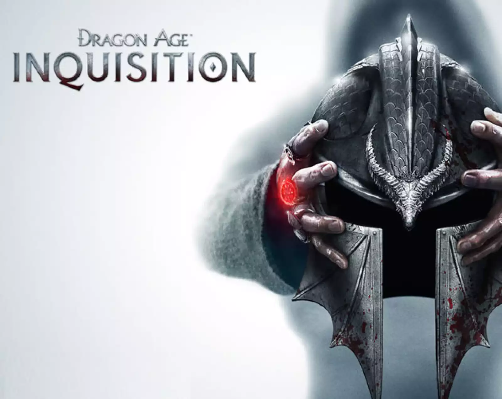 Dragon Age: Inquisition