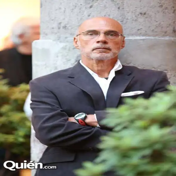 Arturo Morín