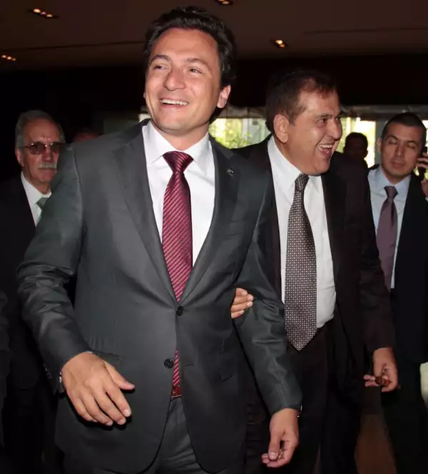 Emilio Lozoya