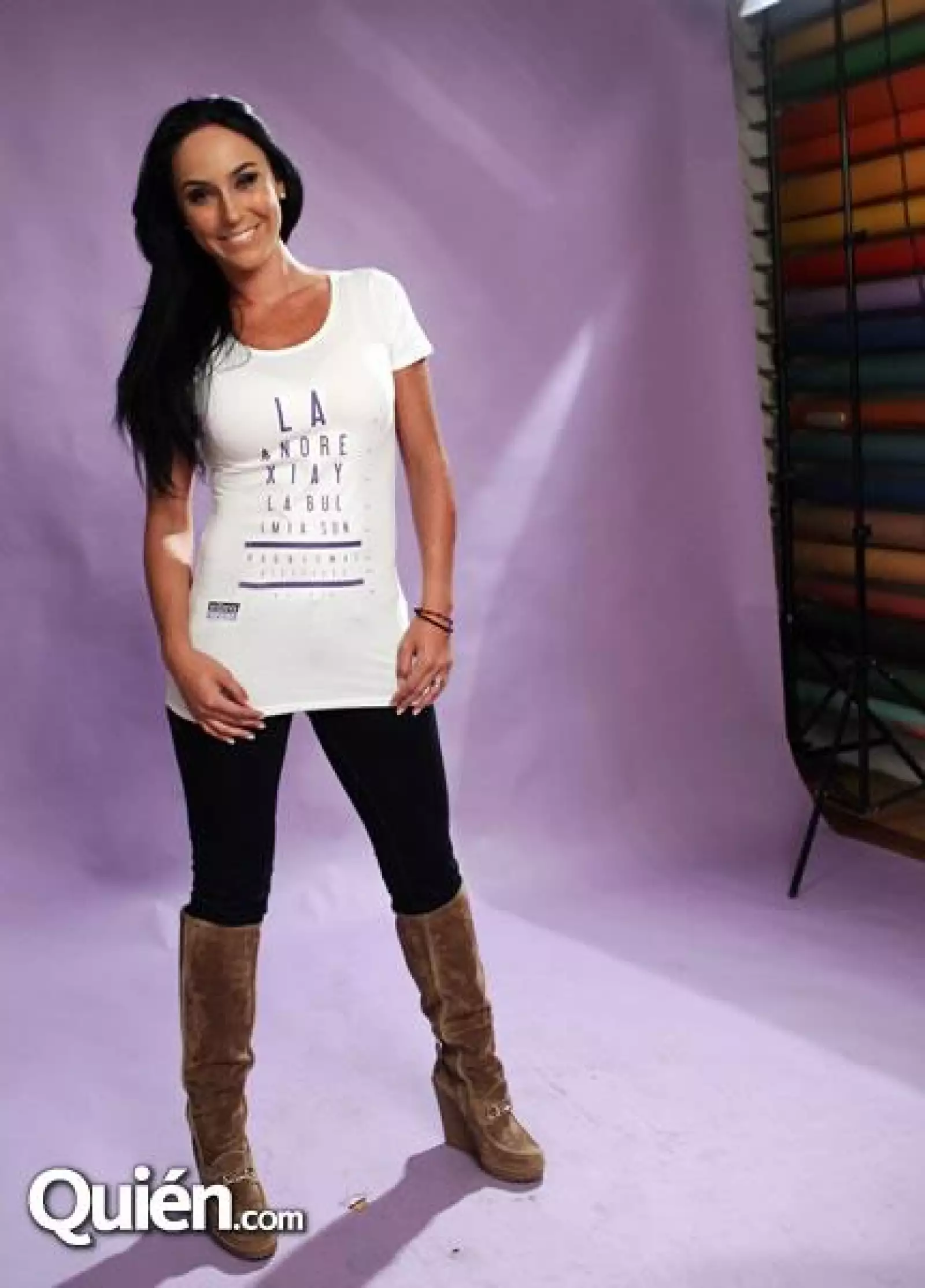 Fundacion Ellen West, Bulimia