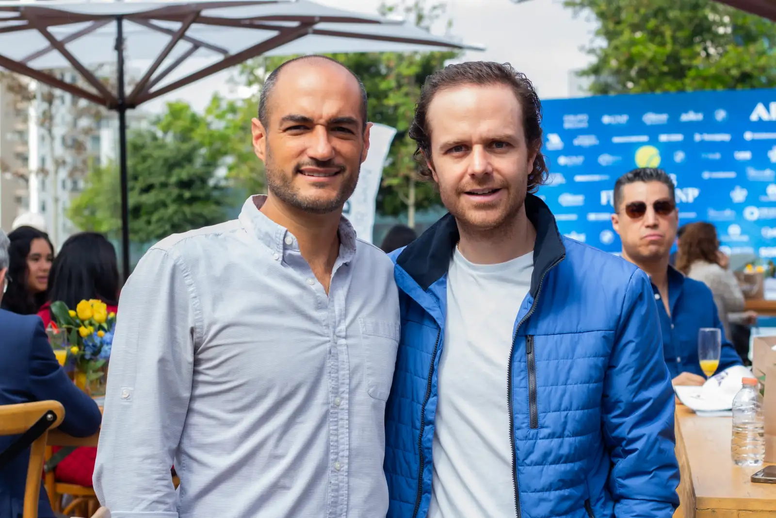 TENIS FEST ALCARAZ
