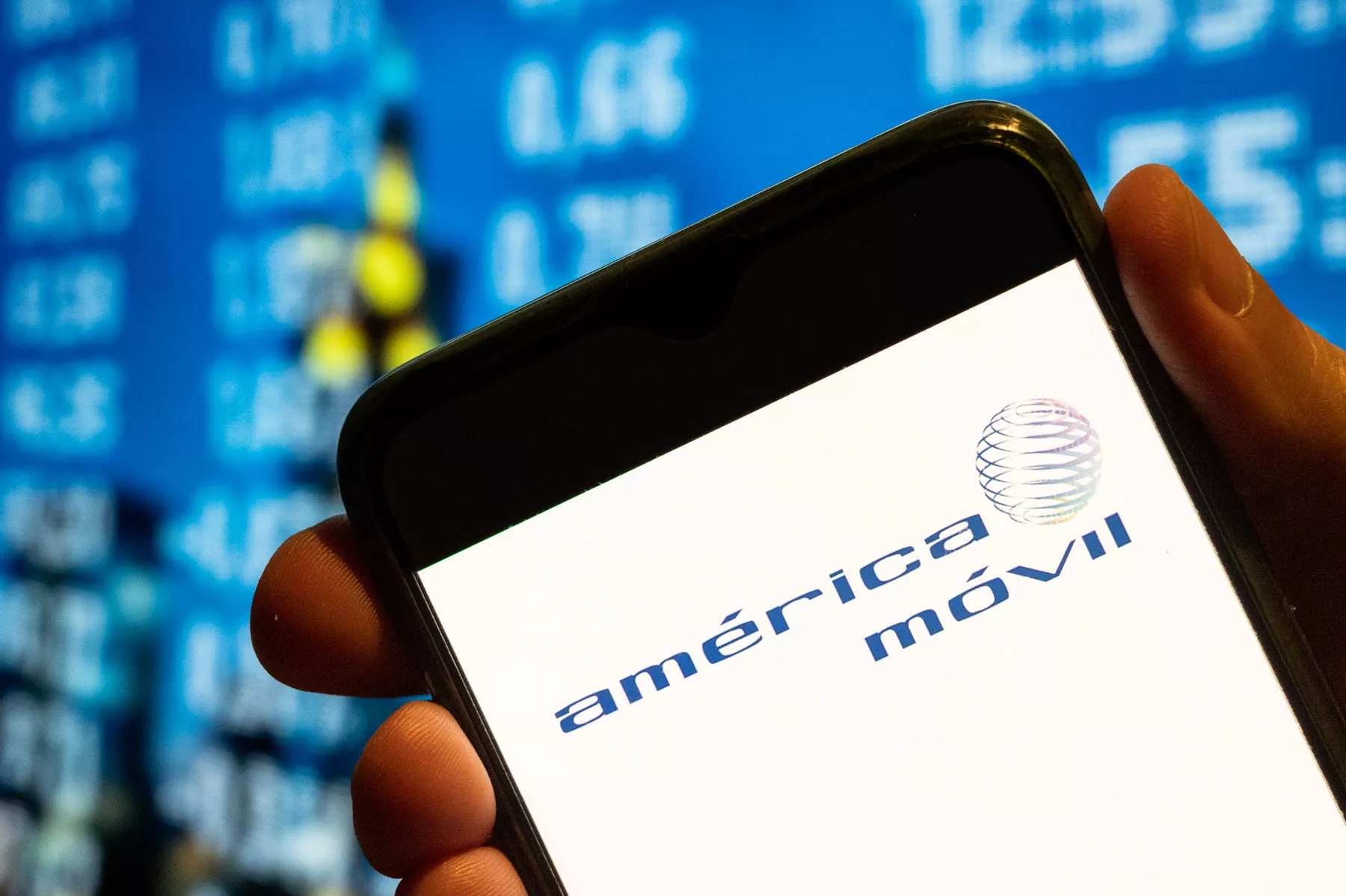 Con la nueva joint venture, América Móvil busca generar nuevos negocios para rentabilizar 5G.