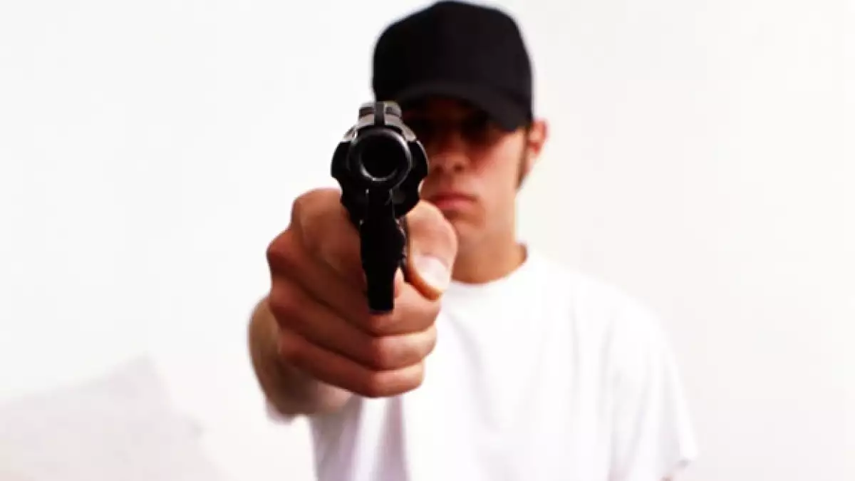 shooter school enfermedad mental