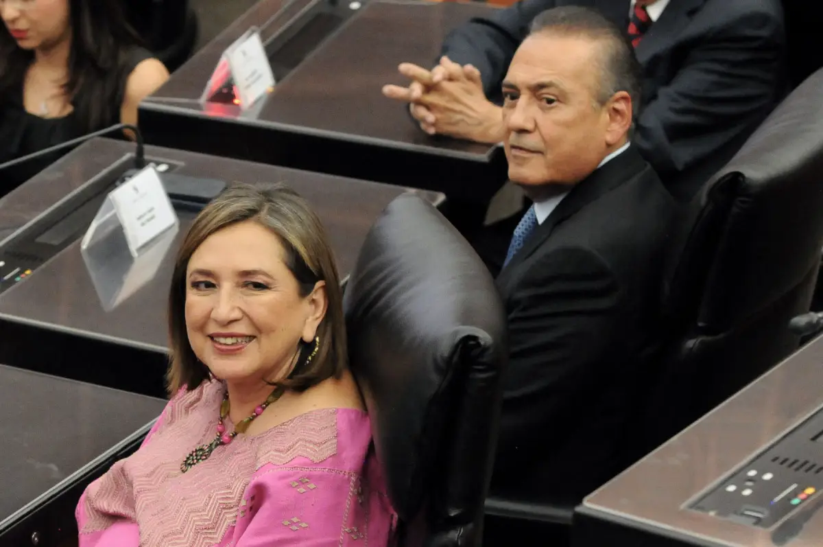 Homenaje Senado Ealy Ortiz