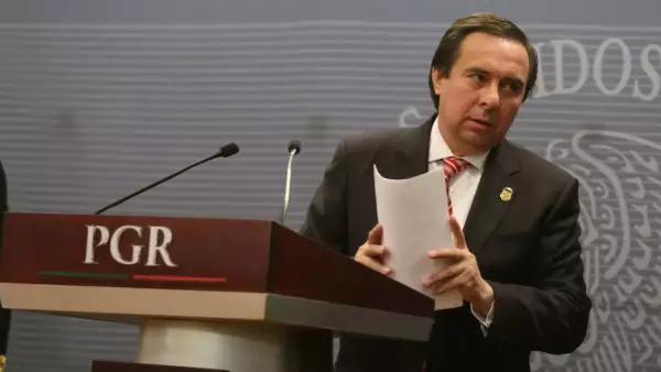 Tomás Zerón