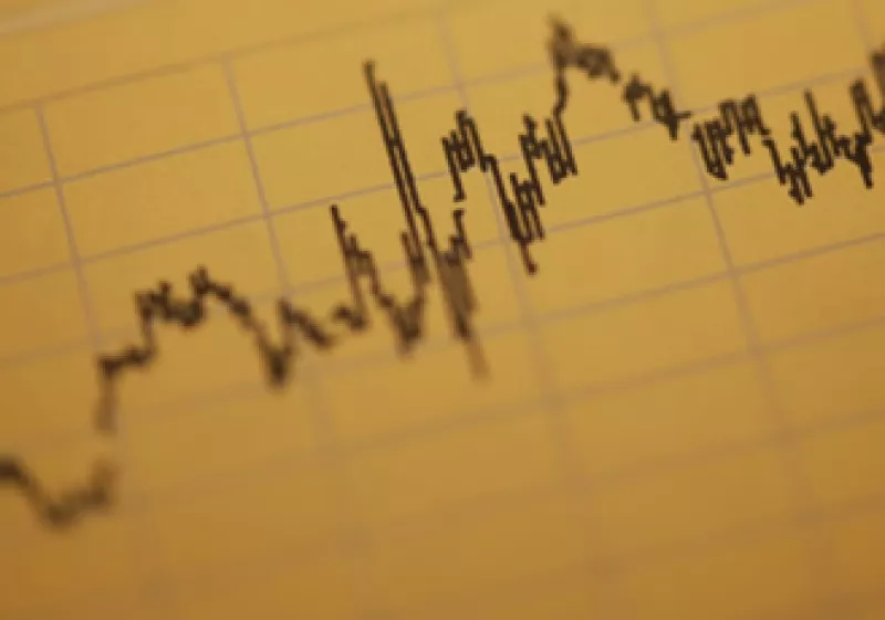 Europa contagia a los mercados mundiales, pero a la baja. (Foto: Jupiter Images)