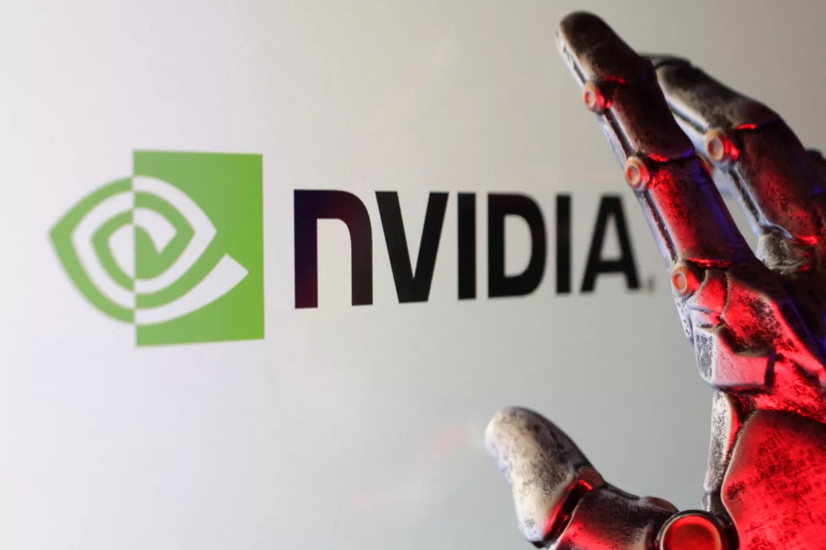 nvidia cursos gratis 