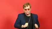 Elton John