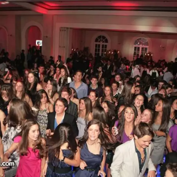 Cunple de Andrea Puente