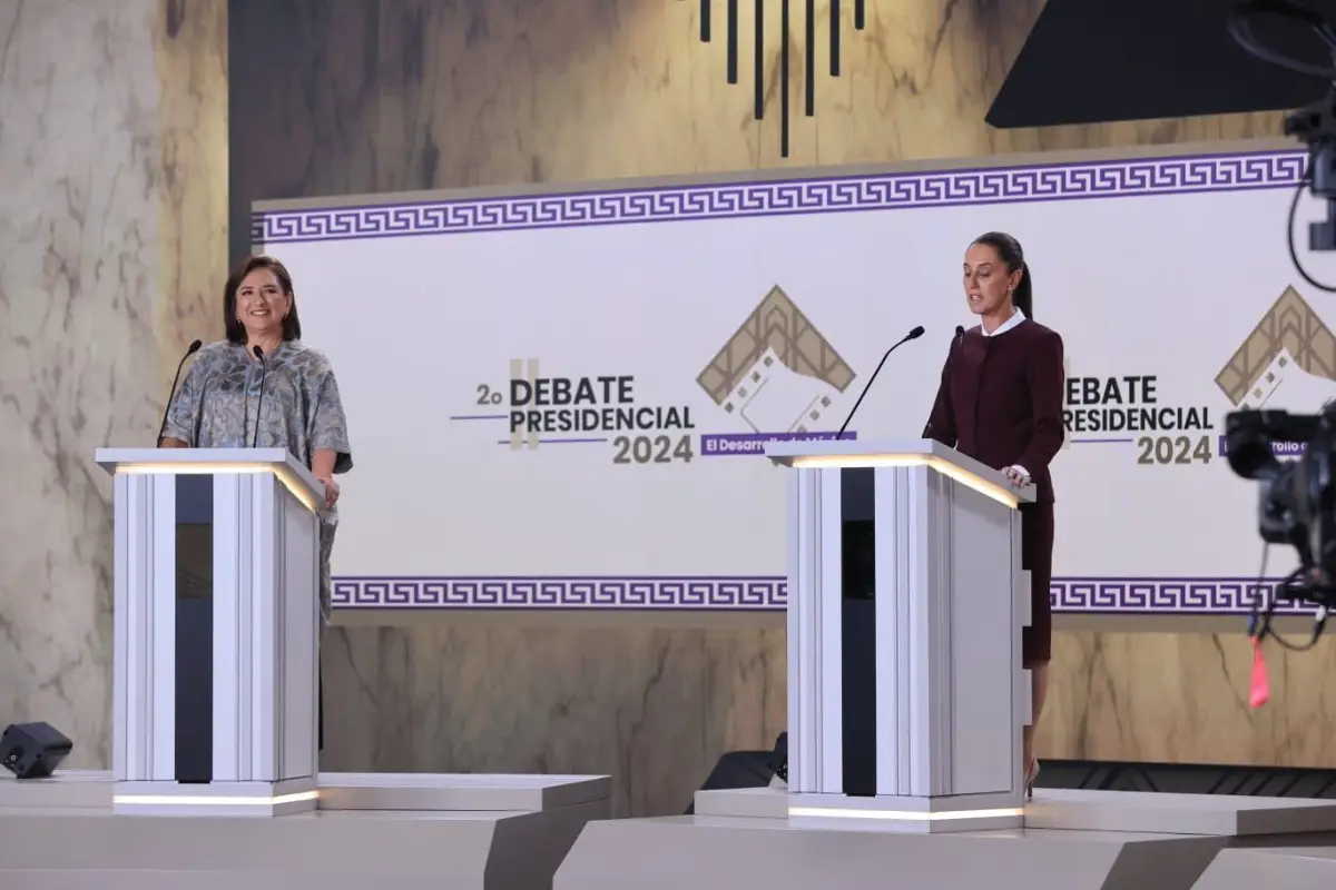 sheinbaum-galvez-debate