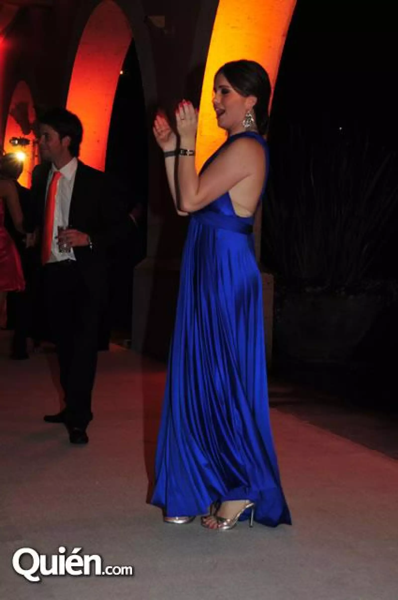 Alvarez del  Castillo