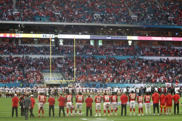 Super Bowl LIV