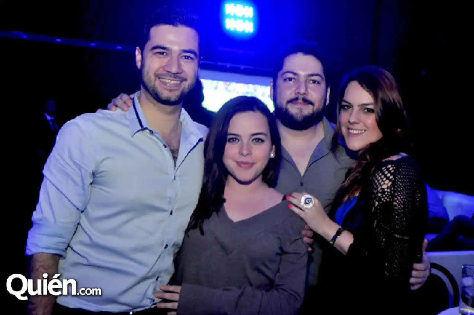Eugenio Andrade, Andrea Alcauter, Armando Morelos e Isa García