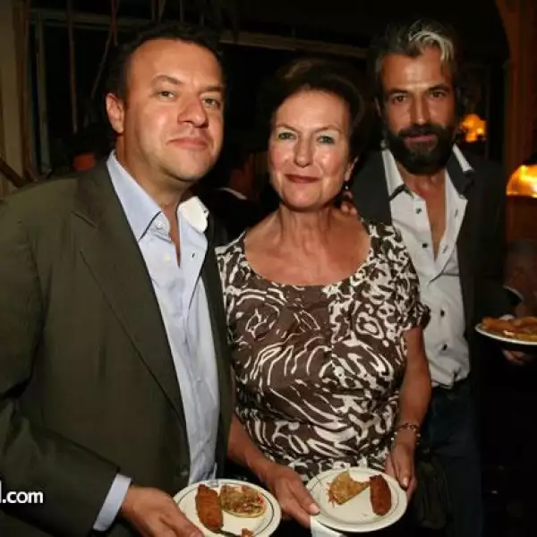 Reinauguracion Cicero