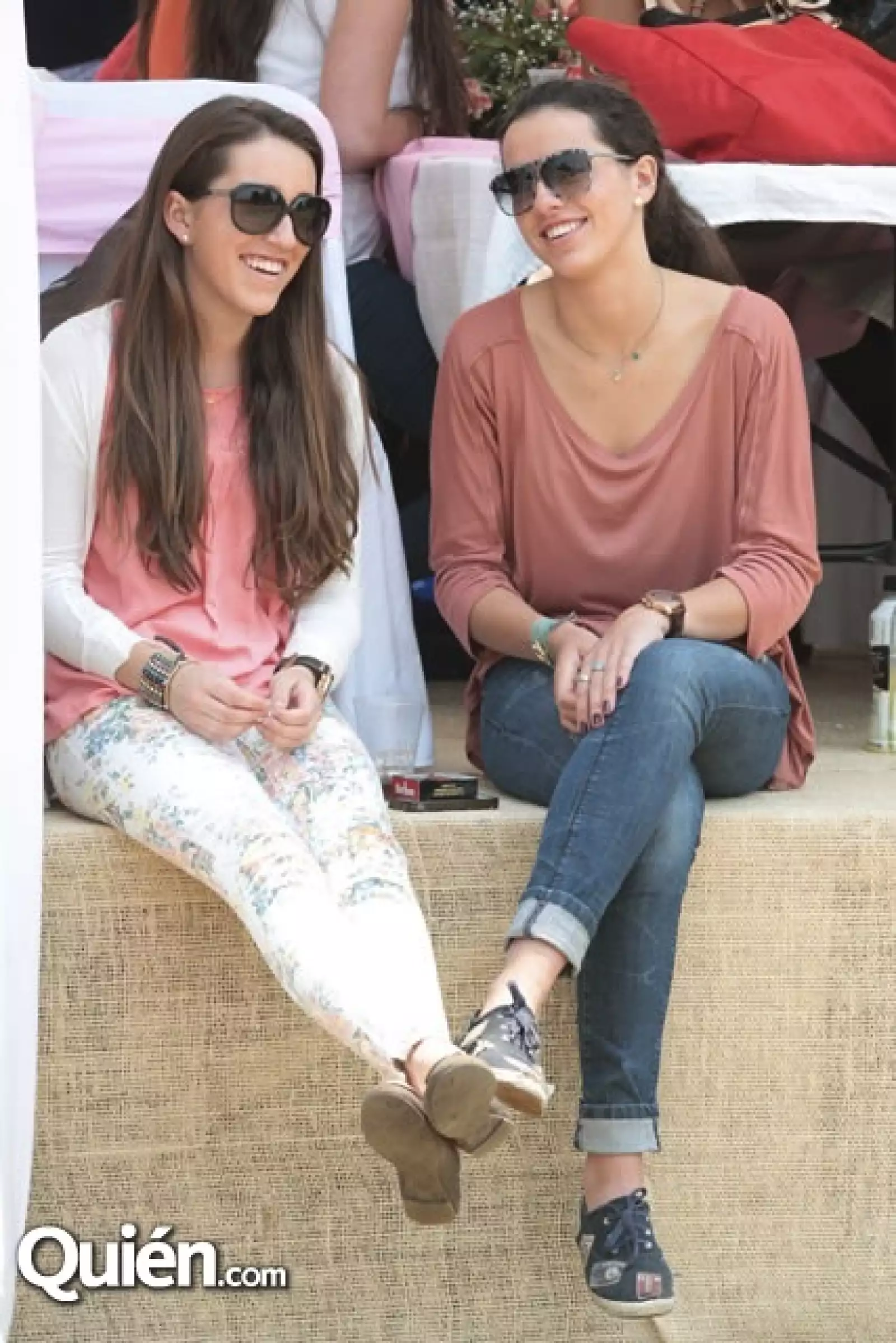 Cecilia Rockman,Lorea Olivarri