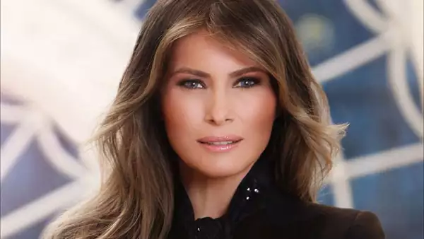 Melania Trump